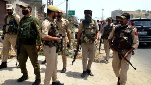 Pahalgam Attack: जम्मू-काश्मीरमधील पहलगाम येथे पर्यटकांवर दहशतवाद्यांकडून अंदाधुंद गोळीबार, २७ ठार तर १२ गंभीर जखमी