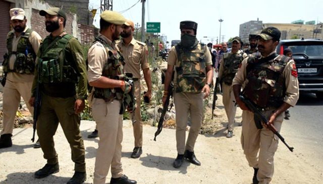 Pahalgam Attack: जम्मू-काश्मीरमधील पहलगाम येथे पर्यटकांवर दहशतवाद्यांकडून अंदाधुंद गोळीबार, २७ ठार तर १२ गंभीर जखमी