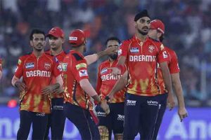 RCB vs PBKS, IPL 2025: बंगलोरच्या मैदानावर पंजाब किंग्सचा 'रॉयल' विजय