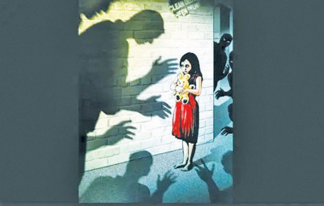 Nasarapur : नसरापूर घटनेतील आरोपीकडून संतापजनक कबुली, चिमुकलीचा जीव गेला की नाही हे पाहण्यासाठी चक्क…