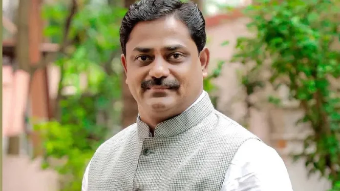 काँग्रेसचे संग्राम थोपटे भाजपाच्या वाटेवर