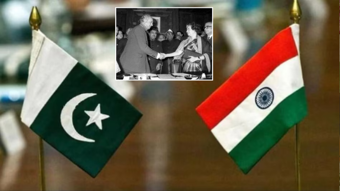 Simla Agreement: भारताने सिंधू नदीचे पाणी थांबवले तर पाकिस्तानकडून शिमला करार स्थगित करण्याची दर्पोक्ती! काय आहे हा शिमला करार?
