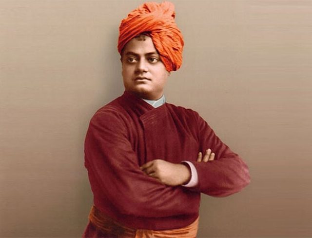 मोहाचा महापूर