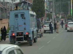 दहशतवादी हल्ल्याने महाराष्ट्रावर पसरली शोककळा
