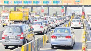 Electric Vehicles : महाराष्ट्र दिनापासून इलेक्ट्रिक वाहनांना टोलमाफी