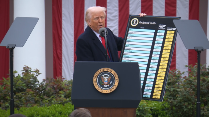 US Tariff : अमेरिकेच्या टॅरिफ धोरणात भारताला आणखी सवलत मिळणार ?