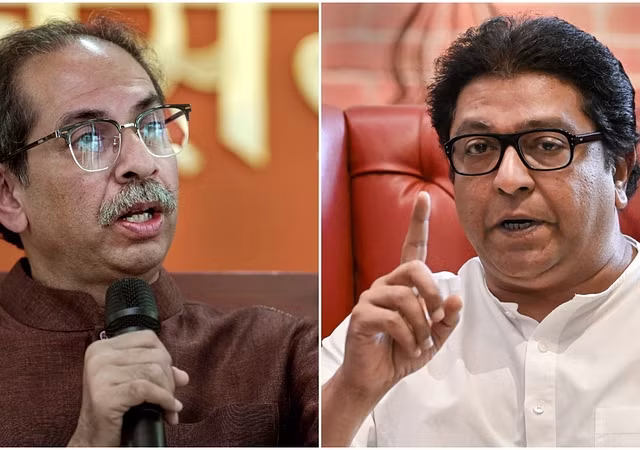 शिवसेनेबरोबर युतीबाबत नोव्हेंबर-डिसेंबरमध्ये निर्णय करू - राज ठाकरे