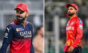 RCB vs PBKS, IPL 2025:  विराट विरुद्ध श्रेयस कोण बाजी मारणार?