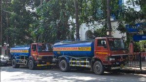 BMC : टँकर मालकांचा संप मागे, विहिरी आणि कुपनलिका आता महापालिका घेणार नाही ताब्यात