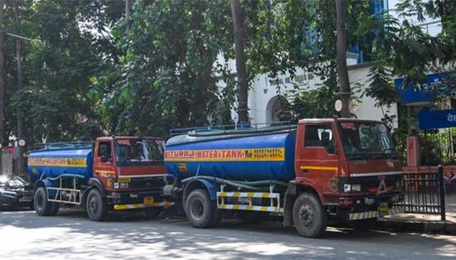 BMC : टँकर मालकांचा संप मागे, विहिरी आणि कुपनलिका आता महापालिका घेणार नाही ताब्यात