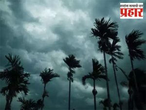 Weather Warning : पुढील १२ तासांत देशातील १८ राज्यांमध्ये मुसळधार पाऊस आणि वादळाचा तडाखा; वाऱ्याचा वेग ताशी ८० किमीपर्यंत पोहोचण्याची शक्यता