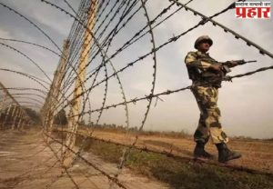 BSF Killed Pakistani intruder: गुजरात सीमेवरून भारतात घुसखोरी करणाऱ्याला बीएसएफ जवानांनी केले ठार
