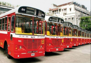 गणेशोत्सवासाठी रात्रभर  रस्त्यावर धावणार बेस्टच्या बस
