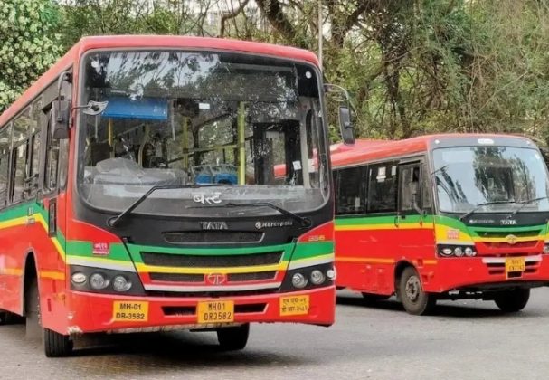 बेस्टला पुनर्वैभव प्राप्त होण्याचे संकेत