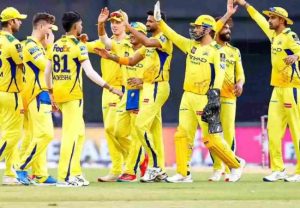 CSK Beat GT IPL 2025: चेन्नई सुपर किंग्जने या हंगामाची सुरुवात विजयाने केली आणि हंगामाचा शेवटही विजयाने केला, गुजरात टायटन्सला लोळवले