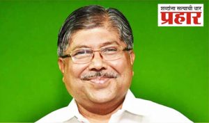 'देशासाठी उभे रहा, सिव्हिल डिफेन्स वॉरिअर व्हा'