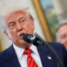 Iran US Conflict : ट्रम्प यांनी इराणच्या 'मास्टरस्ट्रोक' प्रस्तावाला दाखवला अंगठा; होर्मुझची सामुद्रधुनी उघडण्याची ऑफर फेटाळली!