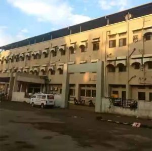 शासकीय वैद्यकीय महाविद्यालयाला मिळाला तीन कोटींचा निधी