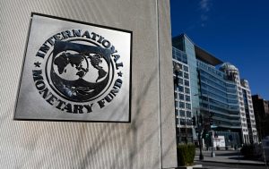 IMF World Economy Forum: आंतरराष्ट्रीय नाणेनिधीने भारतीय अर्थव्यवस्थेची केली प्रशंसा चीनला मागे टाकून ६.६% वेगाने अर्थव्यवस्था टॉप गियरवर