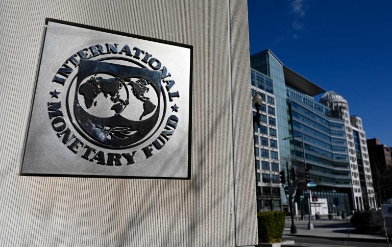 भारतीय अर्थव्यवस्थेतील जीडीपी वेग वाढणार - IMF