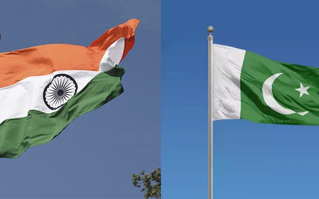पाकिस्तानच्या आणखी एका अधिकाऱ्याची हकालपट्टी
