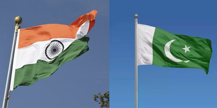 पाकिस्तानच्या आणखी एका अधिकाऱ्याची हकालपट्टी