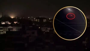 India Pakistan War News : पाकड्यांना भारताचे जोरदार प्रत्युत्तर! कराची बेचिराख!