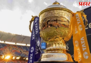IPL 2025: कोलकाता नव्हे तर येथे रंगणार आयपीएलचा फायनल सामना, प्लेऑफ़च्या सामन्यांचीही ठिकाणे बदलली