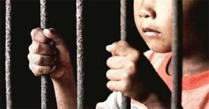 बाल गुन्हेगारी : शस्त्रांचा वापर आणि अमली पदार्थ...