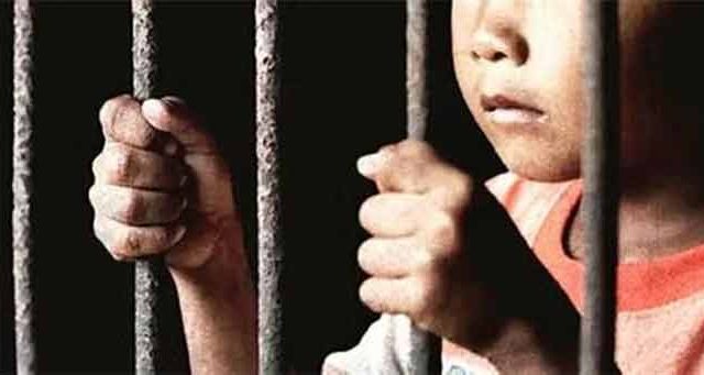 बाल गुन्हेगारी : शस्त्रांचा वापर आणि अमली पदार्थ...