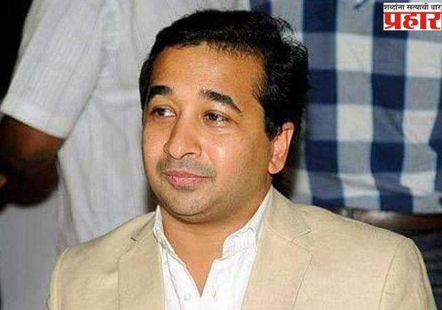 Nitesh Rane: रत्नागिरी जिल्ह्यातील मत्स्य उत्पादनात ३,३९६ मेट्रिक टनने वाढ