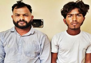 महत्वाची माहिती! पाकिस्तानच्या २ गुप्तहेरांना अमृतसरमधून अटक, भारतीय सैन्याच्या हालचालींवर ठेवून होते लक्ष