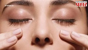 Ophthalmologists proposal : ड्रायव्हिंग लायसन्समध्ये नेत्रदानाची संमती नोंदवण्याची मागणी; तज्ज्ञांचा सरकारला प्रस्ताव