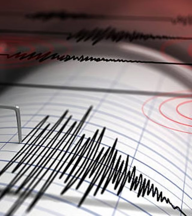 Greece Earthquake | ग्रीसमधील क्रेट बेटावर ६.१ तीव्रतेचा भूकंप!