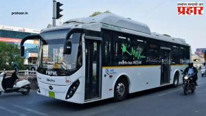 Pune PMPML Bus : पुण्यातील बस प्रवास महागला, १० वर्षांनंतर PMPMLच्या बसभाड्यात दुपटीने वाढ, जाणून घ्या नवीन दर