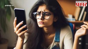 Digital Detox : डिजिटल डिटॉक्स म्हणजे नक्की काय ? आरोग्यावर होणारे फायदे जाणून घ्या