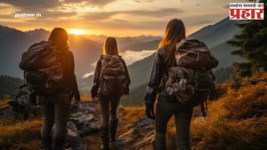 Travel Tips : प्रवास करताना 'या' ८ गोष्टींची काळजी घ्या!