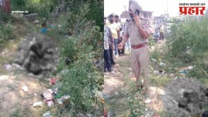 पंजाब : मजिठा रोडवर बॉम्बस्फोट, एक गंभीर जखमी