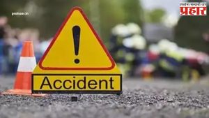 तामिळनाडू : तामिळनाडूत बस-टेम्पोची आमने सामने धडक! ५ जणांचा मृत्यू