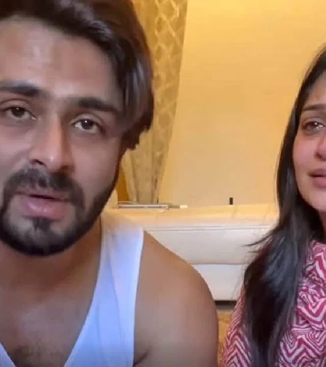 Deepika Kakkar : दीपिका कक्करला स्टेज २ लिव्हर कॅन्सरचं निदान; पोस्ट शेअर करत केला खुलासा