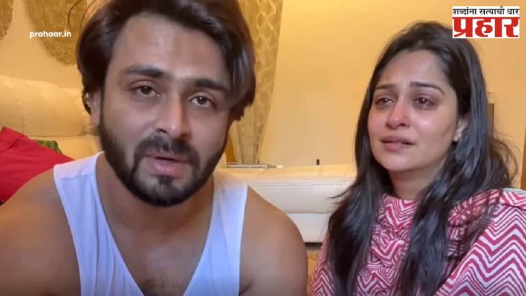 Deepika Kakkar : दीपिका कक्करला स्टेज २ लिव्हर कॅन्सरचं निदान; पोस्ट शेअर करत केला खुलासा