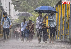 रत्नागिरी, रायगड जिल्ह्याला पुढील २४ तासांकरिता रेड अलर्ट