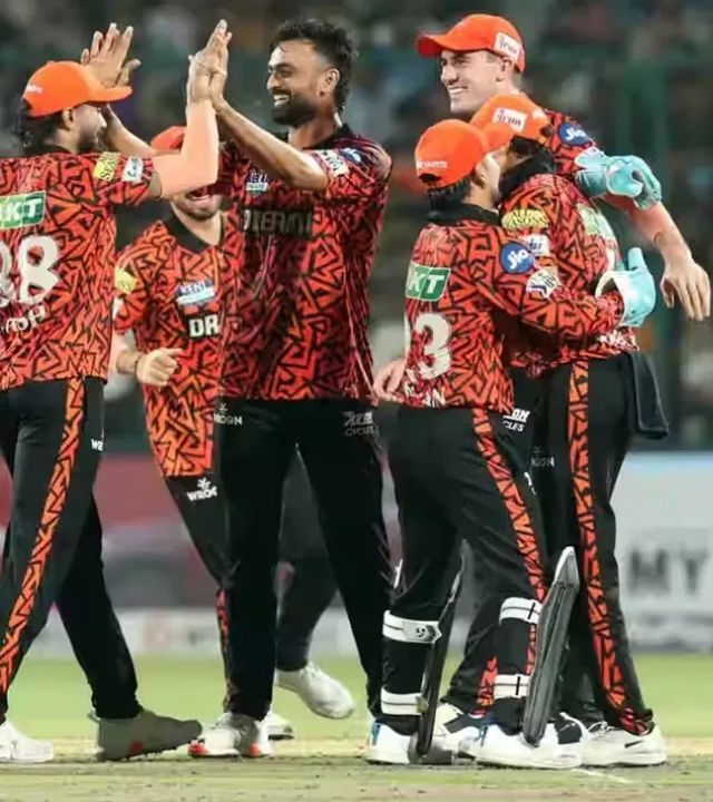 SRH Beat KKR IPL 2025: हैदराबादने बदला घेतला! गेल्या हंगामातील विजेत्या कोलकात्याला लोळवले