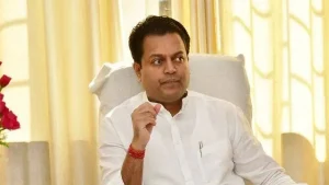 आमदार अमित देशमुखांच्या साखर कारखान्याला राष्ट्रीय हरित लवादाकडून कोट्यवधींचा दंड