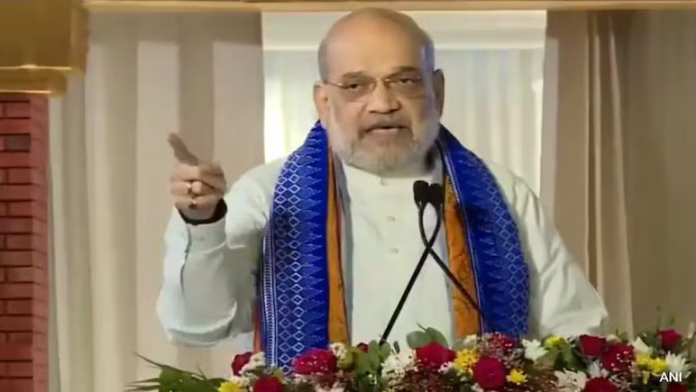 'कोणालाही सोडणार नाही, शोधून काढणार आणि वेचून मारणार'