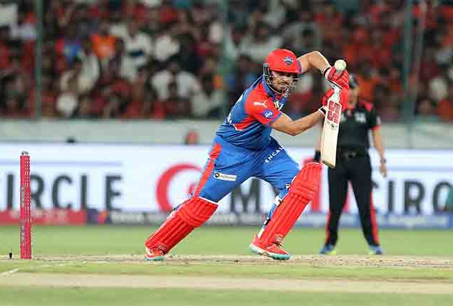 SRH vs DC, IPL 2025: हैदराबाद-दिल्लीच्या सामन्यात पावसाचा खोडा, हैदराबाद प्लेऑफच्या शर्यतीतून बाहेर