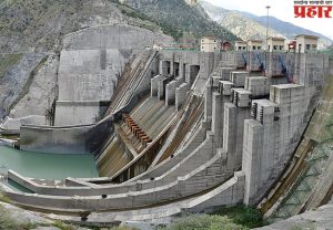 India Water Strike: सिंधू नंतर आता चिनाबचे पाणी थांबवले... पाकिस्तानच्या तोंडचे पाणी पळवले