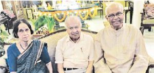 व्यक्ती नव्हे, एक संस्था...