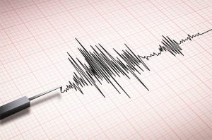 Earthquake : जम्मू- काश्मीर आणि गुजरातमध्ये भूकंपाचे धक्के