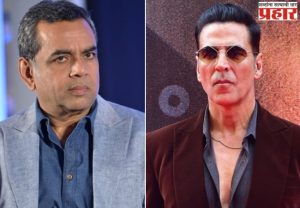 Hera Pheri 3 Controversy: 'आयपीएलच्या नावाखाली प्रोमो शूट केला' हेरा फेरी ३ सोडण्याचे परेश रावल यांनी सांगितलं खरं कारण